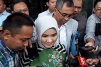 KPK Bidik Keterlibatan Dirut Pertamina Nicke Widyawati