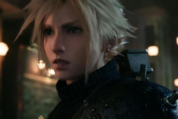 Penerbit Square Enix telah mengumumkan bahwa Final Fantasy VII Remake akan tiba untuk PlayStation 4 pada 3 Maret 2020.