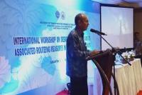 Indonesia Negara Kepulauan Pertama di Dunia Miliki Pemisahan Alur Laut