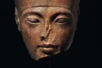 Mesir Larang Rumah Lelang Inggris Jual Patung Tutankhamun