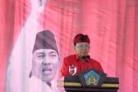 Megawati dan Keluarga Bung Karno Apresiasi Gubernur Koster