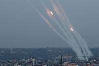 Israel Serang Suriah, Sembilan Tentara Tewas