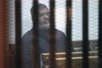 Mesir "Kutuk" Komentar Tak Bertanggung Jawab Erdogan soal Kematian Morsi