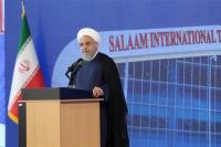 Rouhani: Kami Tak Ingin Perang dengan Negara Lain
