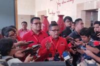 Konsolidasi Struktur PDIP Makin Intensif Jelang Kongres V di Bali
