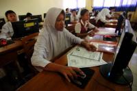 Ditemukan Data Pendaftar Ganjil di Laman PPDB Jawa Barat