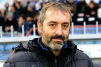 Milan Tunjuk Giampaolo Sebagai Pelatih Kepala
