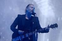 Penyanyi Thom Yorke Siap Luncurkan Album Baru