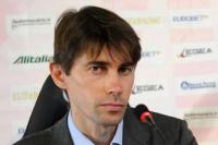 Milan Tunjuk Massara Sebagai Direktur Olahraga