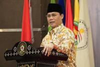 Ahmad Basarah : Bangsa Indonesia Kehilangan Tokoh Ulama Nasionalis