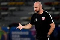 Pelatih Qatar Ingatkan Pemain Tidak Swafoto dengan Messi