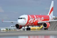 1 April, AirAsia Hentikan Sementara Penerbangan di Indonesia