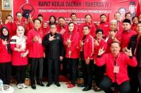Sejarah Bung Karno Inspirasi Pemetaan Politik PDIP di Bengkulu
