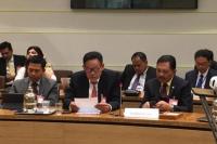 Terpilihnya Perwakilan RTT Jadi DG FAO adalah Peluang bagi Indonesia
