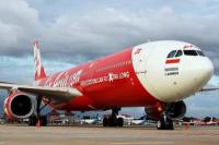 Pindah 30 Juni, Penumpang AirAsia yang Enggan Terbang dari Kertajati Diberi 3 Opsi