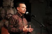 Penerapan Sistem dan Data Terintegrasi PHR, DM Indra Harap Tingkatkan Pembangunan Bali
