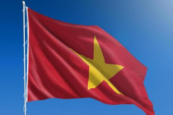 Vietnam telah melakukan beberapa pengiriman seperti itu secara gratis, bahkan lebih dari 5 ton produk medis