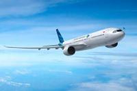 Penerbangan Garuda Indonesia Pindah dari Bandara Husein ke Kertajati 1 Juli