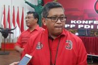 Pasca-Putusan MK, Megawati Sampaikan Selamat untuk Jokowi-Ma`ruf Amin