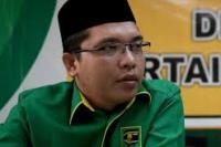 PPP Kawal Aspirasi Umat Islam dalam Pemerintahan Jokowi-Amin