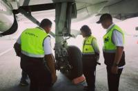 Persiapan Angkutan Haji, Ditjen Hubud Mulai Ramp Check Pesawat