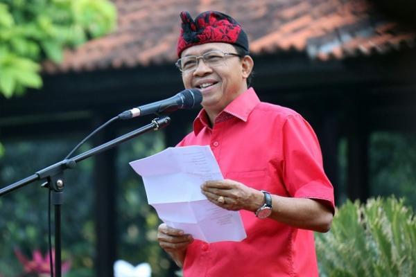 Gubernur Bali Wayan Koster kembali menegaskan komitmennya untuk mengedepankan objektivitas dalam pengisian jabatan di lingkungan Pemprov Bali.
