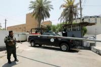Arab Saudi Mengutuk Serangan Kedubes Bahrain di Baghdad