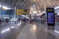 Angkasa Pura II Beri Keringanan Jasa Bandara pada Maskapai Penerbangan