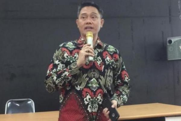 Ketua DPR Bambang Soesatyo (Bamsoet) disebut sebagai calon terkuat menggantikan Airlangga Hartarto menjadi Ketum Partai Golkar. Hal itu berdasarkan hasil survei di seluruh pengurus DPD Partai Golkar.