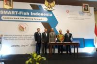 Tekan Ongkos Produksi, KKP Perpanjang Program Smart-Fish