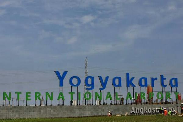 Bandara Yogyakarta International Airport diyakini berdampak positif untuk daerah Kulonprogo.