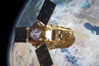 Peluncuran Satelit UEA Tertunda
