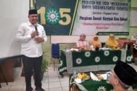 Wakil Walikota Bekasi Larang Warga Konsumsi SKM Pengganti Susu