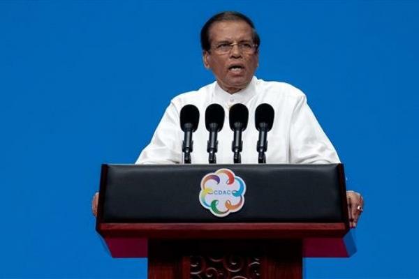 Perjanjian itu akan memungkinkan Washington untuk menekan beberapa tuntutan yang akan melanggar kedaulatan Sri Lanka.