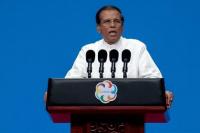 Merasa Dirugikan, Presiden Sri Lanka Veto Perjanjian Militer dengan AS