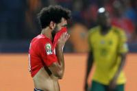 Tuan Rumah Mesir Tersingkir dari Piala Afrika