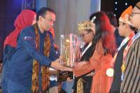 DKI Jakarta Juara Umum OSN SD 2019