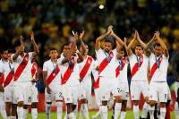 Peru Tak Menyesal Kalah dari Brasil