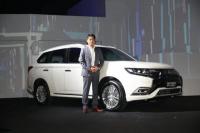 Siap-siap, Dua Produk Anyar Mitsubishi Masuk Indonesia