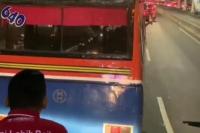 Kata Pihak Trans Jakarta Terkait Penghadangan Bus Metromini 