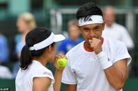 Di Wimbledon, Petenis Ini Sindir Pemerintah Indonesia Anaktirikan Tenis