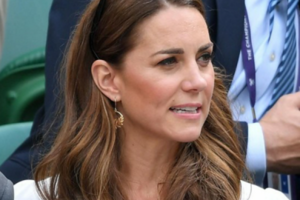 Kate Middleton Operasi Perut, Pangeran William di Rumah Jaga Anak-anak