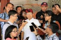 Uji Materi Ditolak MA, Pergub Nomor 97 Tahun 2018 Wajib Dipatuhi di Bali