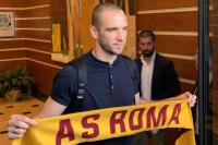 Roma Datangkan Kiper Real Betis