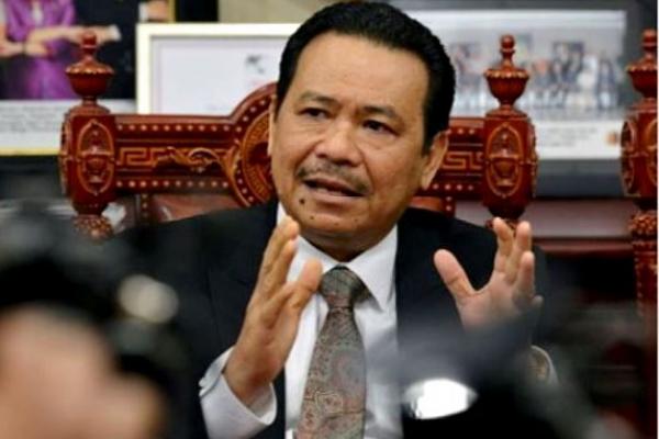 Pengacara senior Otto Hasibuan mengatakan putusan Mahkamah Agung (MA) semakin memperjelas bahwa KPK tidak dapat menyeret Sjamsul Nursalim dan istrinya Itjih Nursalim, dalam kasus pidana.