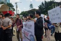 Keluarga Besar NU Jakut Dorong KPK Periksa Dirut PT KBN