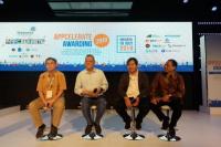 Sembilan Starup Terpilih Jadi Pemenang Lintasarta Appcelerate 2019