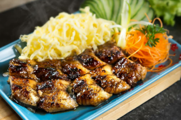 Kehadiran Namazu Kabayaki memantapkan langkah Ichiban Sushi untuk menyediakan menu khas Jepang bagi lebih banyak orang.