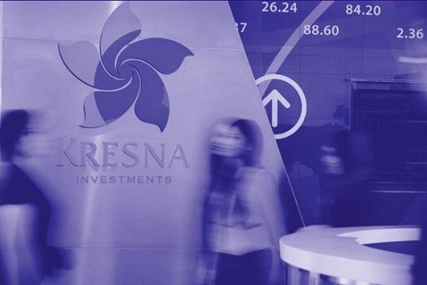Dua perusahaan Indonesia, Kresna Graha Investama dan Pakuwon Jati masuk dalam daftar 200 perusahaan terbaik Asia dengan omset kurang dari USD1 miliar versi Forbes tahun ini.