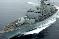 Iran Tepis Hentikan Kapal Tanker Inggris di Teluk Persia